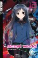 ACCEL WORLD 12 LIGHTNOVEL ROTE