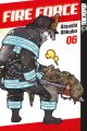 FIRE FORCE 06