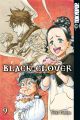 BLACK CLOVER 09 STAERKSTE ORDEN