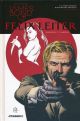 JAMES BOND TP HC FELIX LEITER