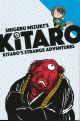KITARO TP 04 STRANGE ADVENTURES