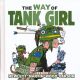 TANK GIRL TP HC WAY OF TANK GIRL