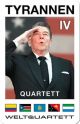 Weltquartett Tyrannen Iv