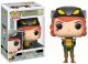Pop Dc Figure Hawkgirl Bombshells