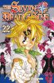 SEVEN DEADLY SINS TP 22