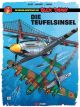 BUCK DANNY 04 NEUEN TEUFELSINSEL