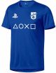 Playstation T-Shirt Playstation Fc-Xl