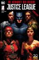 JUSTICE LEAGUE MOVIE SPECIAL HERKUNFT D. HELDEN