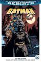 BATMAN SC 01 REBIRTH ICH BIN GOTHAM
