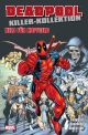 DEADPOOL SC 11 HELD FUER KOPFGELD