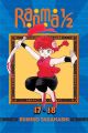 RANMA 1/2 TP 09 TWO IN ONE