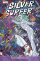 SILVER SURFER SC MEGABAND WAS