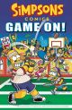 SIMPSONS TP GAME ON