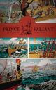 PRINCE VALIANT TP HC 16 1967-1968