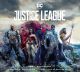 JUSTICE LEAGUE HC ART OF THE FILM