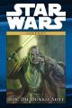 STAR WARS HC 34 JEDI DIE DUNKLE SEITE