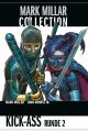 MARK MILLAR COLLECTION 05 KICK-ASS2