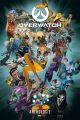OVERWATCH HC LIM. 222 EX