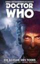 DOCTOR WHO SC 12. DR 04 SCHULE DES