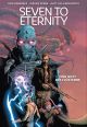 SEVEN TO ETERNITY HC 01 GOTT DES
