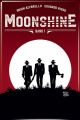 MOONSHINE HC 01 FAMILIENGEHEIMNISSE