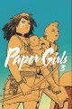 PAPER GIRLS HC 03