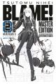 BLAME HC 02 MASTER EDITION