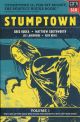 STUMPTOWN TP 01 CASE OF THE GIRL WHO