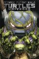 TMNT TP UNIVERSE 02 NEW STRANGENESS