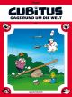 CUBITUS 31 GAGS RUND UM DIE WELT