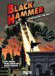 BLACK HAMMER HC 01 VERGESSENE HELDE