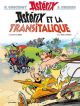 ASTERIX BD37 ET LA TRANSITALIQUE