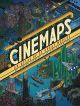 CINEMAPS HC ATLAS OF 35 GREAT MOVIES
