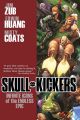 SKULLKICKERS TP 06 INFINITE ICONS