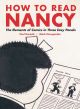 HOW TO READ NANCY SC ELEMENT OF COMIC