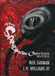 SANDMAN TP HC OVERTURE ABSOLUTE