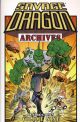 SAVAGE DRAGON TP ARCHIVES 09 B&W