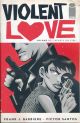 VIOLENT LOVE TP 02 HEARTS ON FIRE