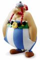 Asterix Figure Obelix Beleidigt