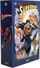 Dc Schuber Superman Rebirth-#8