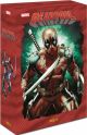 Marvel Schuber Deadpool Sammelschub