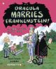 DRACULA MARRIES FRANKENSTEIN TP