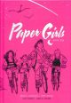 PAPER GIRLS TP HC 01 DELUXE EDITION