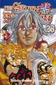 SEVEN DEADLY SINS TP 23