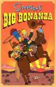 SIMPSONS TP 08 BONANZA