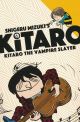 KITARO TP 05 VAMPIRE SLAYER