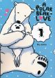POLAR BEAR IN LOVE TP 01