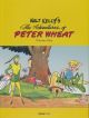 PETER WHEAT TP 01 COMPLETE SERIES