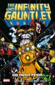 INFINITY GAUNTLET SC EWIGE FEHDE