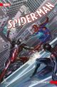SPIDERMAN SC 2016 03 TOEDLICHE